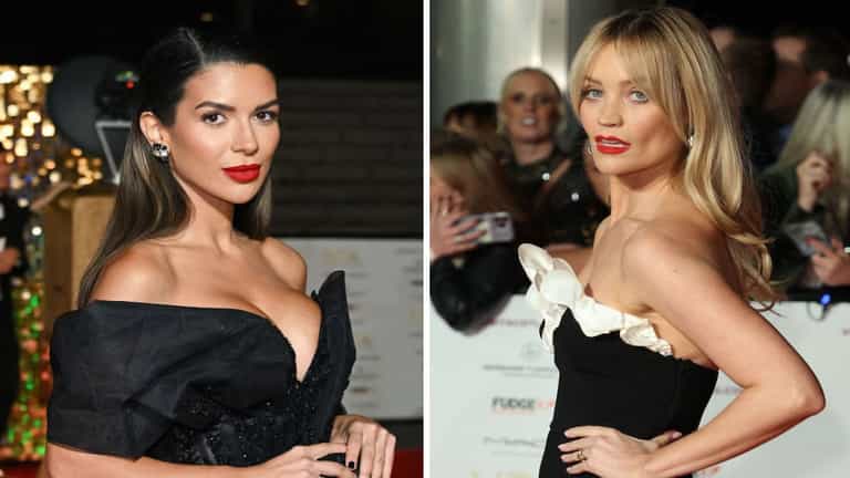 Ekin-Su explains why she turned down Love Island presenting job Ekin-Su explains why she turned down Love Island presenting job