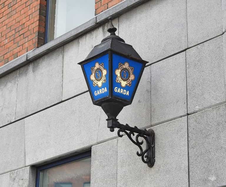 Public asked to report “suspicious behaviour” after playground fire in Dublin
