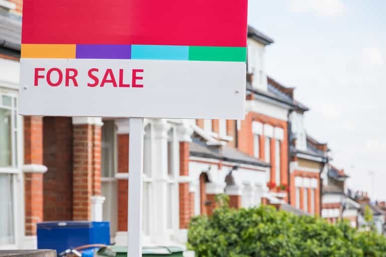 Buying your first home? Here are 5 things to consider before you start house-hunting