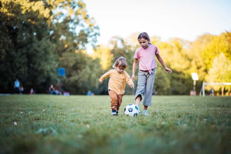 These are the top baby names inspired by footballers