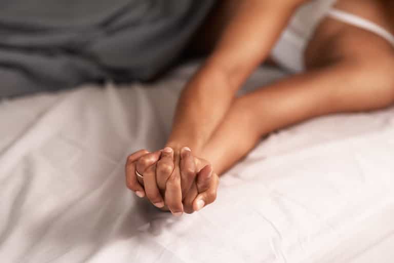 A sex expert’s advice for women going through menopause