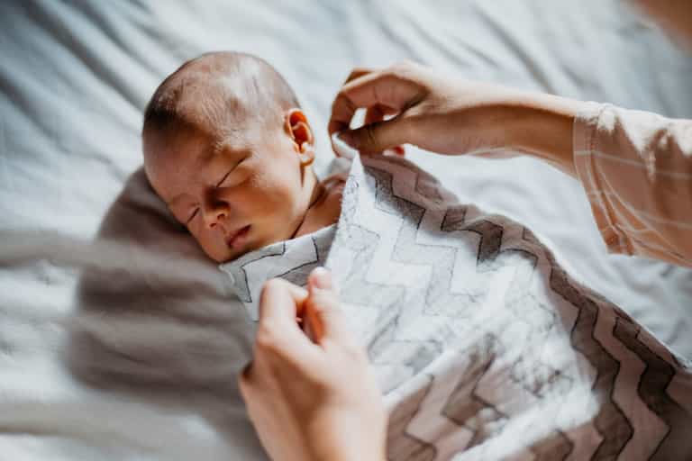 These 40 baby names are set to go “extinct” next year