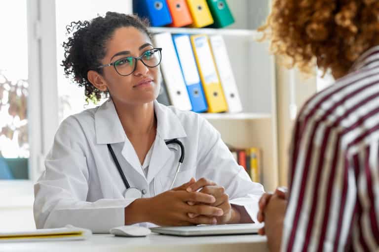 Mental Health Counsellor discusses the struggles young people are facing