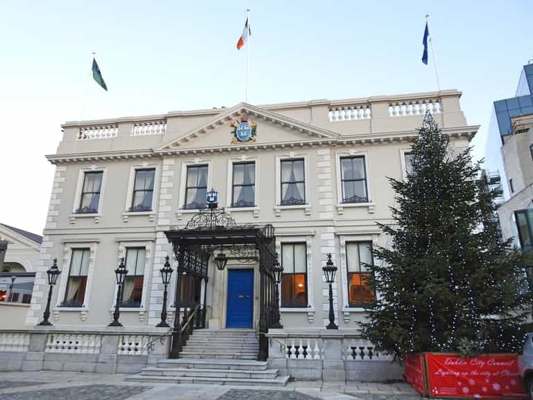 Mansion House’s live crib cancelled for first time in 27 years Mansion House’s live crib cancelled for first time in 27 years