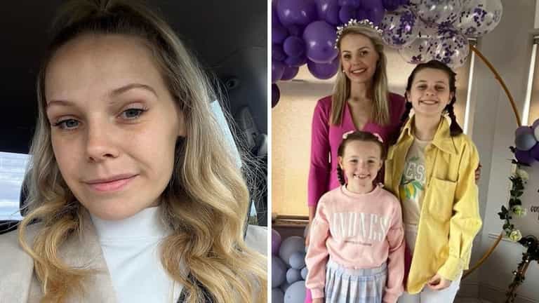 Cervical cancer campaigner Lynsey Bennett dies aged 34 Cervical cancer campaigner Lynsey Bennett dies aged 34
