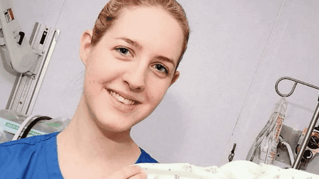 Police found note saying ‘I am evil. I did this’ in nurse Lucy Letby’s home Police found note saying ‘I am evil. I did this’ in nurse Lucy Letby’s home