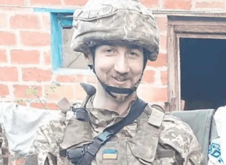 23-year-old Irishman ‘killed in action’ in Ukraine, family confirms 23-year-old Irishman ‘killed in action’ in Ukraine, family confirms