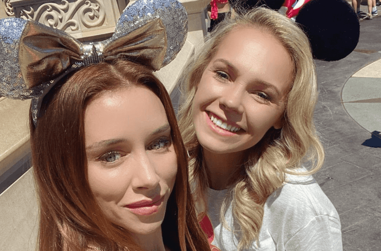 Una Healy pens heartbreaking tribute to dear friend Lynsey Bennett Una Healy pens heartbreaking tribute to dear friend Lynsey Bennett