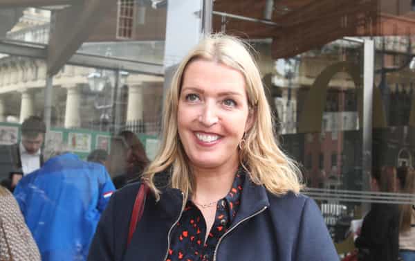 Vicky Phelan’s family invite public to celebrate her life with them Vicky Phelan’s family invite public to celebrate her life with them