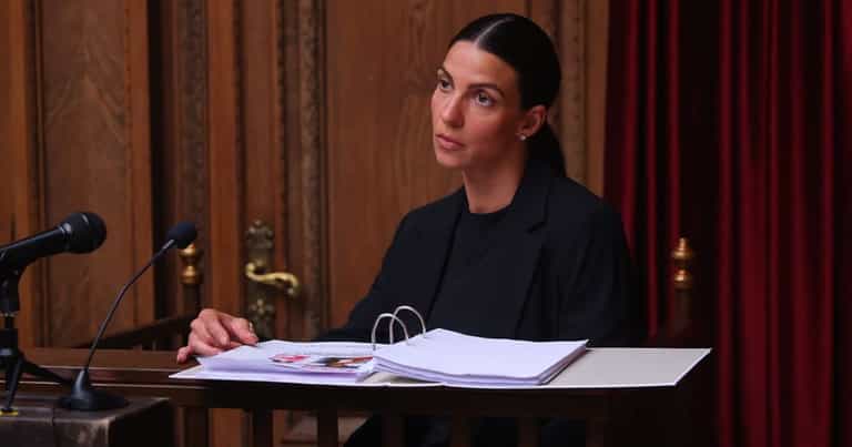 The trailer for Channel 4’s Vardy V Rooney: A Courtroom Drama has dropped The trailer for Channel 4’s Vardy V Rooney: A Courtroom Drama has dropped