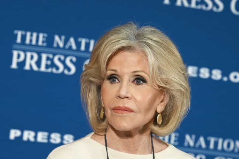 Jane Fonda reveals she won’t be around much longer after cancer diagnosis Jane Fonda reveals she won’t be around much longer after cancer diagnosis