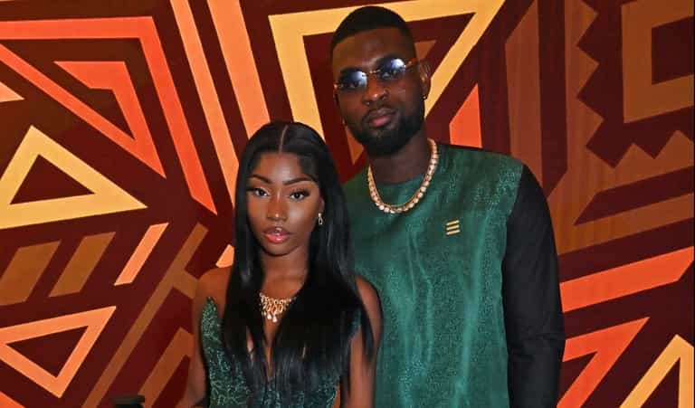 Dami Hope and Indiyah Polack set to move in together