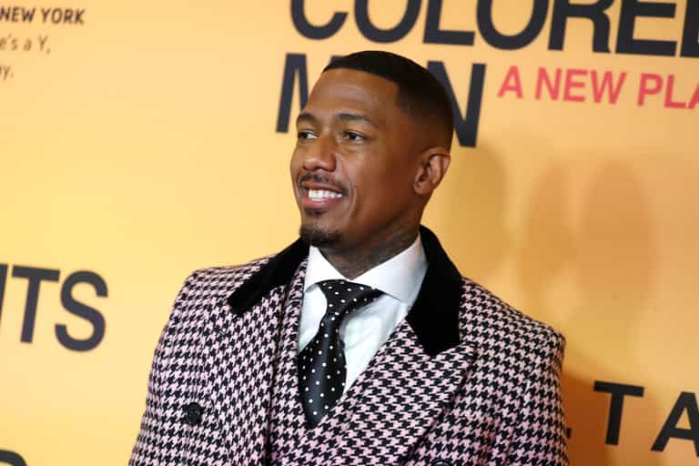 Nick Cannon says having twelve children is affecting his dating life Nick Cannon says having twelve children is affecting his dating life