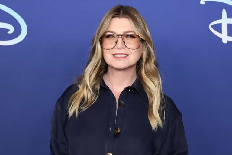 Ellen Pompeo bids heartfelt goodbye as she leaves Grey’s Anatomy