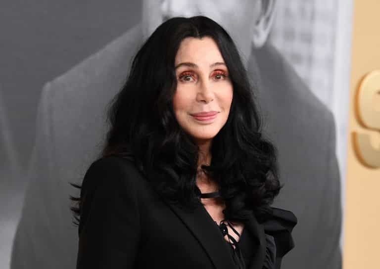 Cher confirms she’s in a relationship with 36-year-old music producer Cher confirms she’s in a relationship with 36-year-old music producer