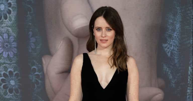 Claire Foy shares impact of stalker’s abuse in powerful letter