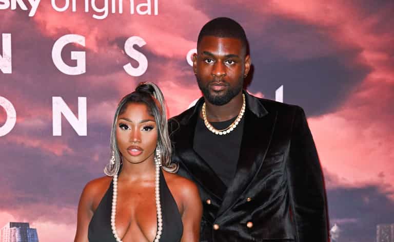 Dami Hope reveals fans constantly ask to see his and Indiyah’s sex tape Dami Hope reveals fans constantly ask to see his and Indiyah’s sex tape