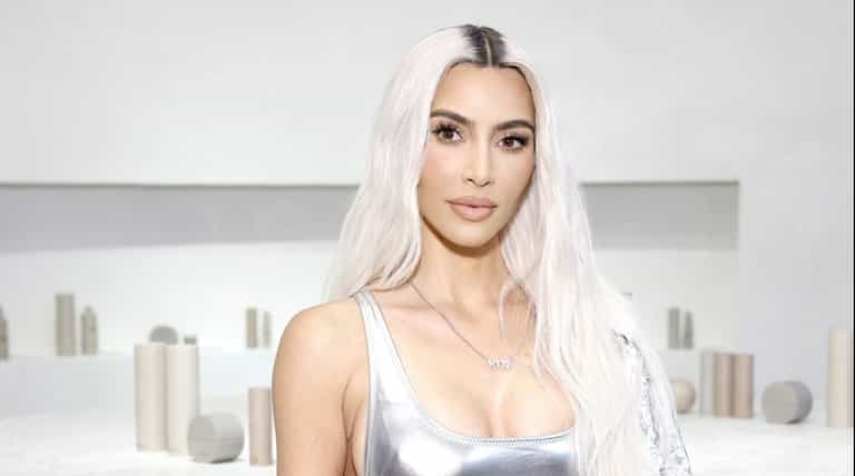 Kim Kardashian addresses Balenciaga’s disturbing campaign Kim Kardashian addresses Balenciaga’s disturbing campaign