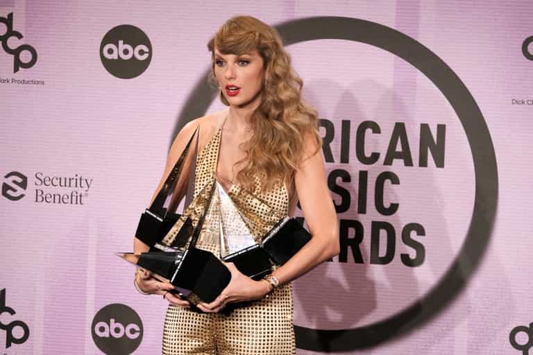 US Senate to meet over Taylor Swift ticket sales