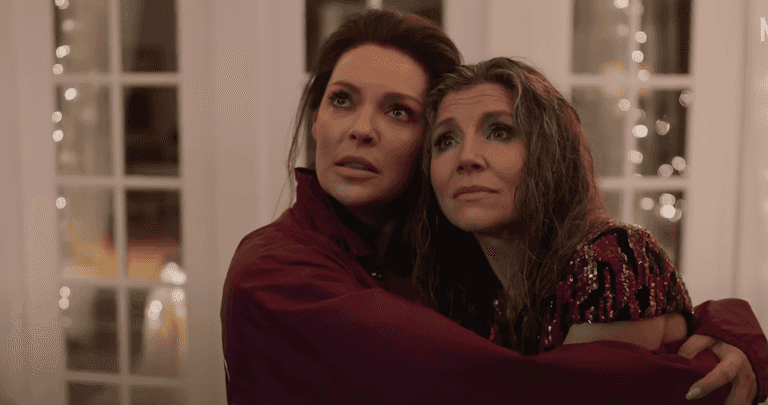 The trailer for Firefly Lane season two is here