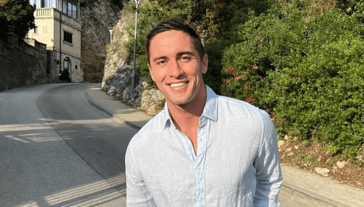 Greg O’Shea lands new presenting gig on Virgin Media Greg O’Shea lands new presenting gig on Virgin Media