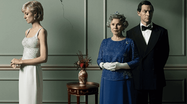 Netflix reveals full line-up of new shows and movies arriving in November