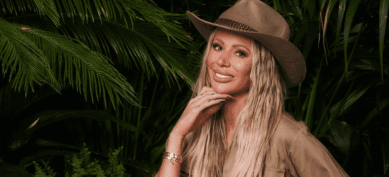 Olivia Attwood quits I’m A Celeb after 24 hours