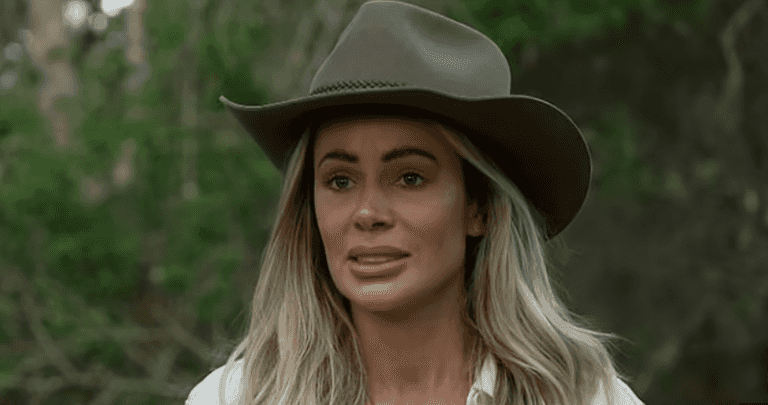 Vernon Kay ‘solves’ real reason behind Olivia Attwood’s I’m A Celeb exit Vernon Kay ‘solves’ real reason behind Olivia Attwood’s I’m A Celeb exit