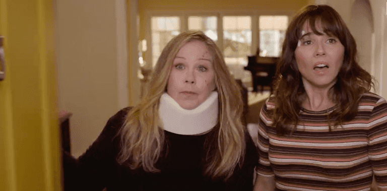 WATCH: The trailer for Dead to Me is here
