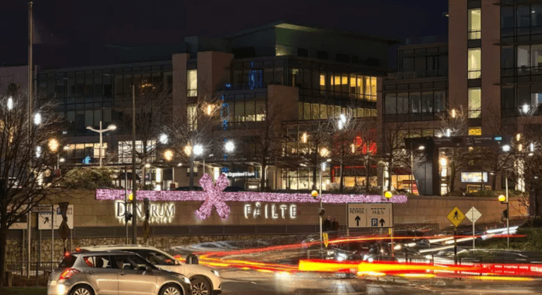 Dunnes Stores to open at Dundrum Town Centre