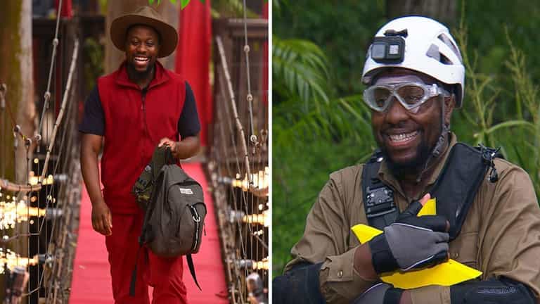 I’m a Celeb fans furious over last night’s shocking results I’m a Celeb fans furious over last night’s shocking results