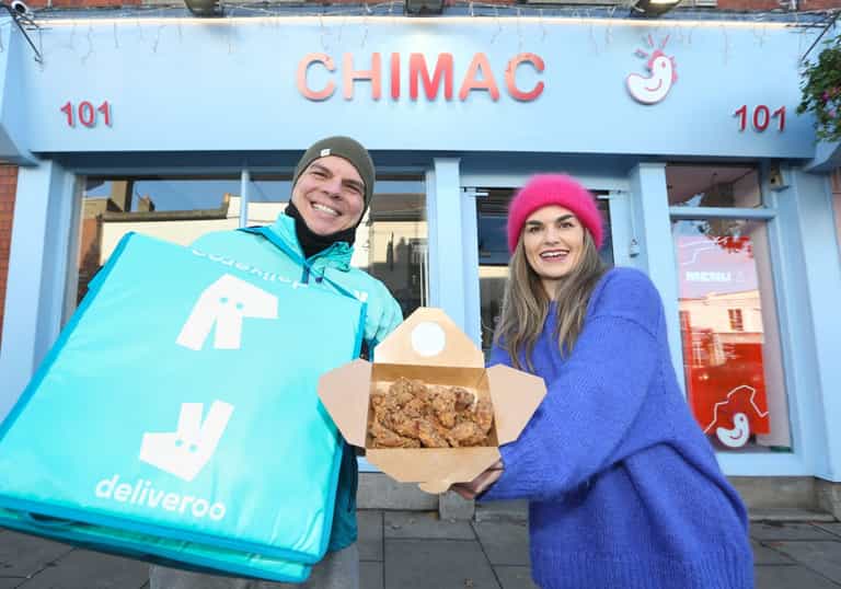 Here’s how Dubliners can get free chicken nuggets this weekend Here’s how Dubliners can get free chicken nuggets this weekend