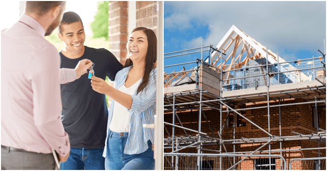 Buying or building your first home? This FREE online event will kickstart your mortgage journey