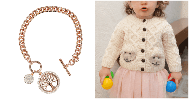 Gift Guide: 15 unique Irish presents for Him, Her and Kids this Christmas