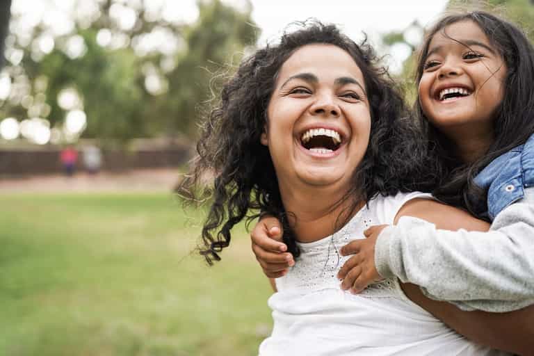 Children inherit intelligence from their mums, not their dads Children inherit intelligence from their mums, not their dads