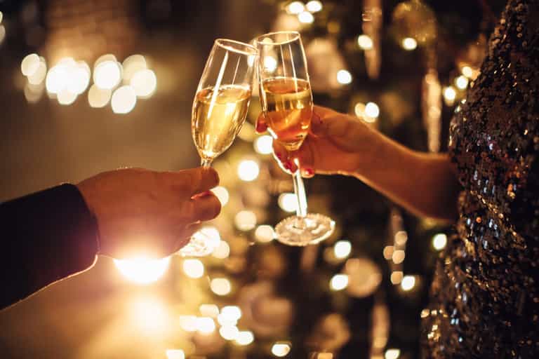 5 cocktails bars around Ireland to try on your next Christmas night out