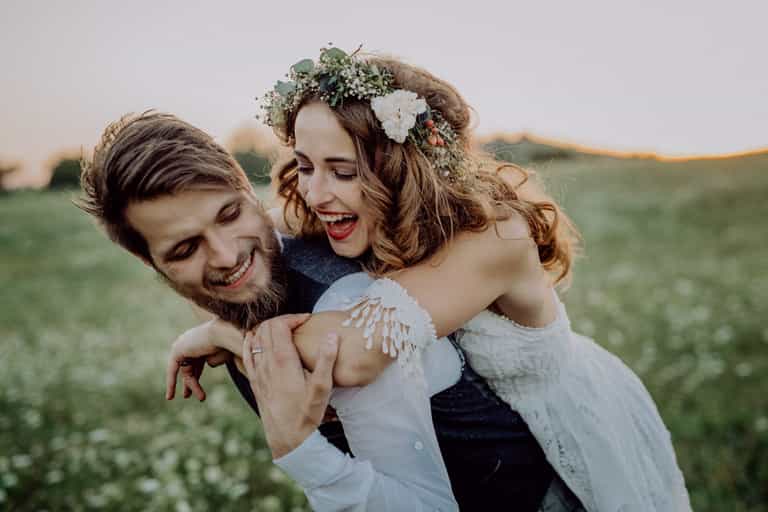 Ireland’s best vegan friendly wedding venues have been revealed