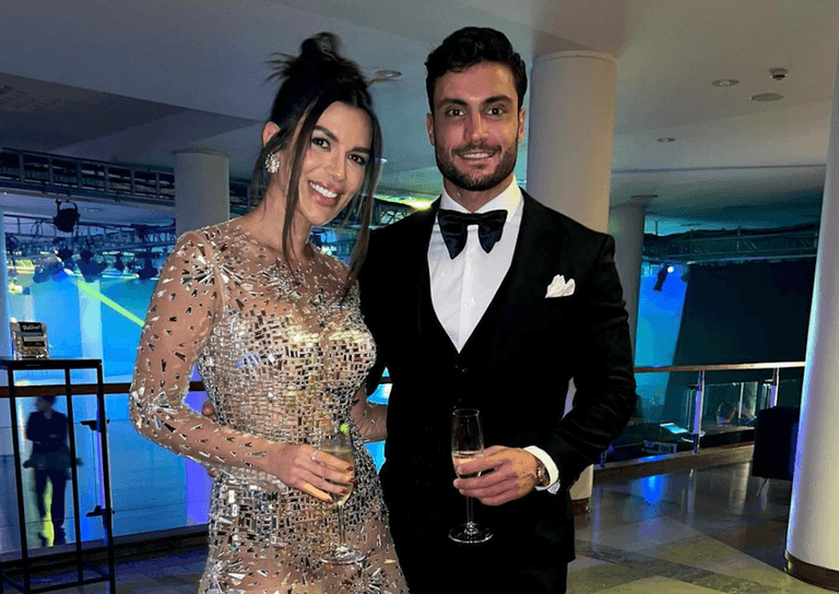 Love Island’s Davide says Ekin-Su is ‘wife material’ Love Island’s Davide says Ekin-Su is ‘wife material’