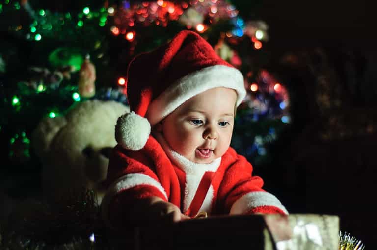 Expecting a baby in December? These are the top Christmas-inspired baby names Expecting a baby in December? These are the top Christmas-inspired baby names