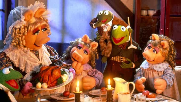 Here are the Christmas movies joining streaming services this month