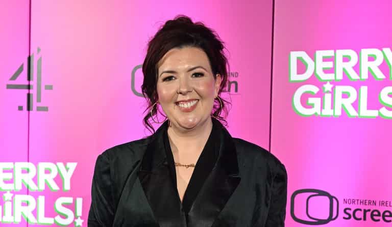 Derry Girls creator Lisa McGee becomes first woman to receive Freedom of Derry Derry Girls creator Lisa McGee becomes first woman to receive Freedom of Derry