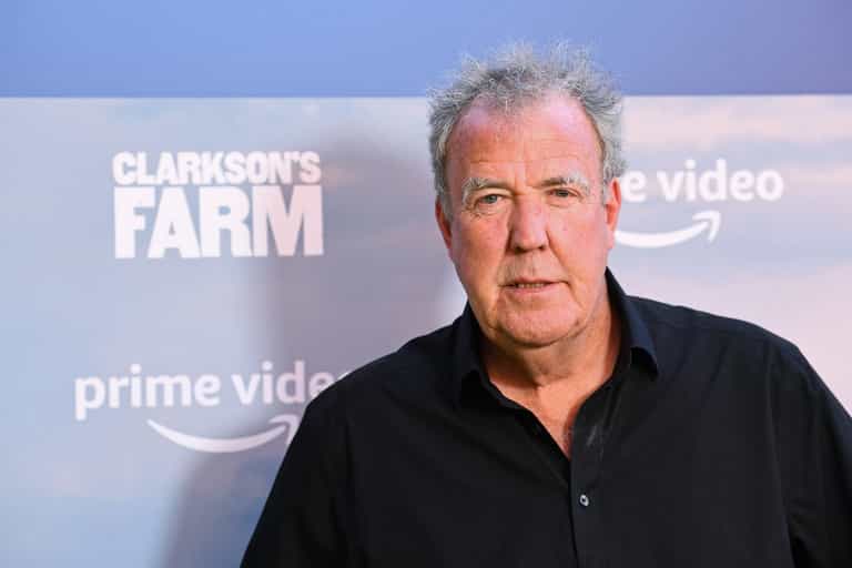 Caroline Flack’s mother defends Meghan Markle following Jeremy Clarkson’s article Caroline Flack’s mother defends Meghan Markle following Jeremy Clarkson’s article