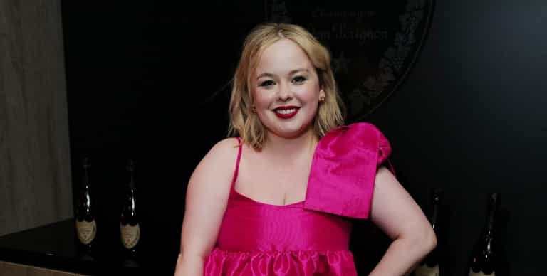PSA: Nicola Coughlan is going to be in the Barbie movie PSA: Nicola Coughlan is going to be in the Barbie movie