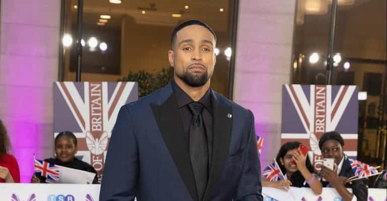 Ashley Banjo has split from his wife Francesca after 16 years Ashley Banjo has split from his wife Francesca after 16 years