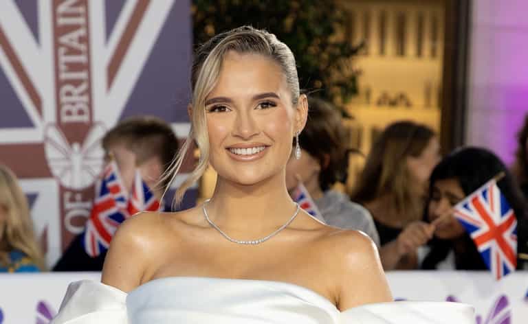 Molly Mae Hague opens up about her “huge fail” while getting a baby scan Molly Mae Hague opens up about her “huge fail” while getting a baby scan