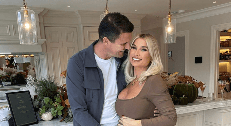 TOWIE’s Billie Faiers welcomes baby girl TOWIE’s Billie Faiers welcomes baby girl