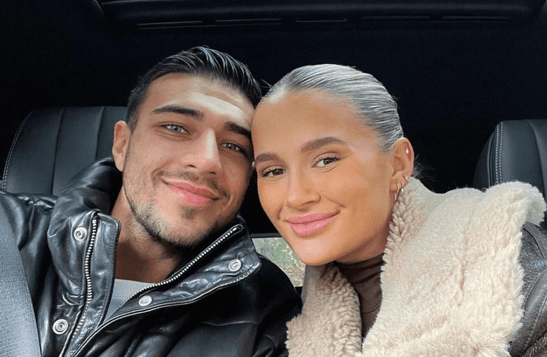 Fans are feeling seriously sorry for Molly Mae Hague after resurfaced interview Fans are feeling seriously sorry for Molly Mae Hague after resurfaced interview