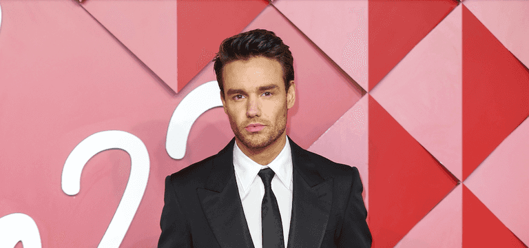 Liam Payne says he didn’t leave home for months following podcast backlash Liam Payne says he didn’t leave home for months following podcast backlash