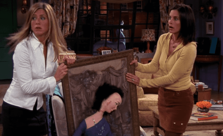 Your guide to acting like you love a present you actually hate Your guide to acting like you love a present you actually hate