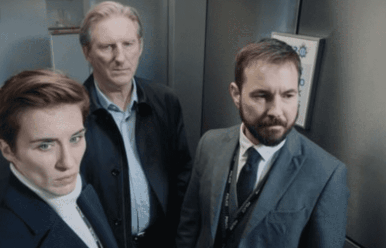 Line of Duty reportedly returning for new three-episode series Line of Duty reportedly returning for new three-episode series
